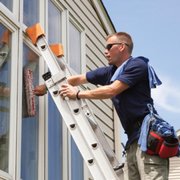 Eliminate dirt and grime from your windows.