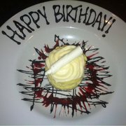 Cheesecake from Mims Bakery