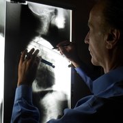 Always a complete assessment of your spinal needs.