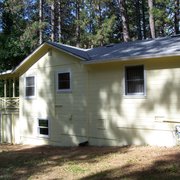 Complete painting services, done right the first time.