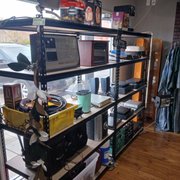 Electronics, sporting goods, pets supplies and more.