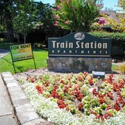 Train Station Apartments