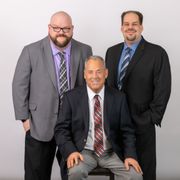 Brian, Michael Pratt, Max G. Arnold and Barrick Arnold, Attorneys