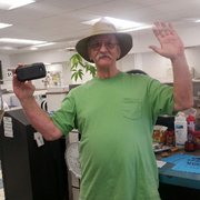 Hanging out at the chico laundry co.