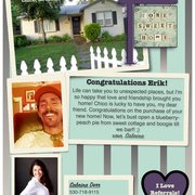 2016 Laburnum Ave - Close of Escrow 7/2/15