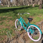 One Mile in Chico, CA 2/14/17