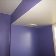 choosing paint color for powder room