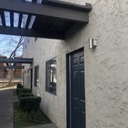 outside of the unit