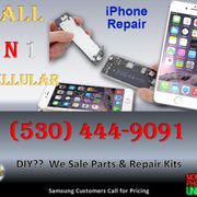 iPhone Repairs
