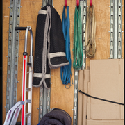 We use all top of the line equipment for every move