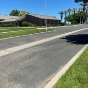 commercial maintenance
