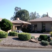 Residence, Chico, CA