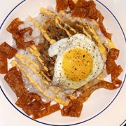 Island Pork Bowl