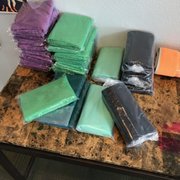 Hot Yoga Goodies