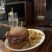Chicken Sandwich