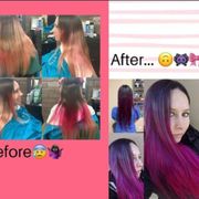Color correction