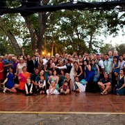Group Photo, LJS Style!