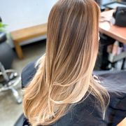Balayage by Stephanie Rethans