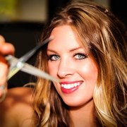 Joy Cooper - Hair