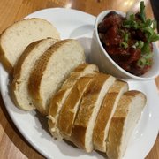 Currywurst
