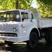 Love this little truck