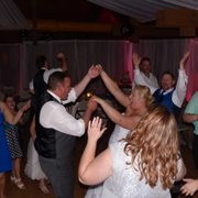 The Wedding DJ Company