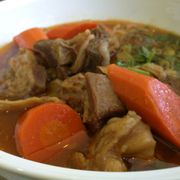 Beef Stew