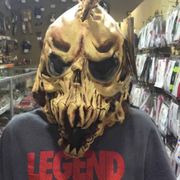 Spirit Halloween