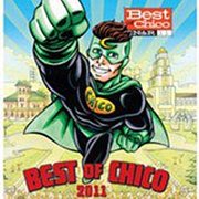 Best of Chico 2011