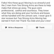 Most recent reviews