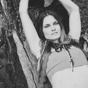 "Wild, Fearless, & Free" creative portrait/boudoir session