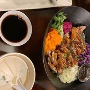California Roll