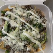 Nachos