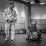 Open Mat every Sunday 12pm until 2pm
