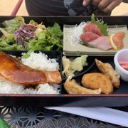 Bento Box