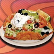 Taco Salad