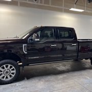 Paint correction and Feynlab Ceramic