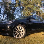 Ceramic Pro gold package. One level of paint prep, five coats of ceramic and a lifetime warranty! Small cars only $1,380.00!