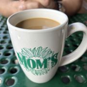 Great coffee
