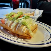 Asada chimi