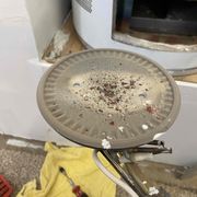 We were called out for a water heater that was not working. We were able to service the unit and get them hot water the same day.