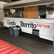the food truck
