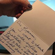 Patient Testimony