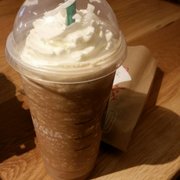 Blender mocha.