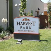 Harvest Park