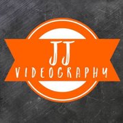 JJ Videography Logo