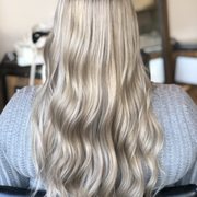Foil & Balayage