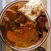 Tandoori Chicken