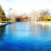 Our beautiful one-mile recreation pool. Visit the Chico City of Commerce's website http://chicochamber.com/, for more info.
