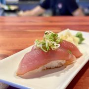 Albacore